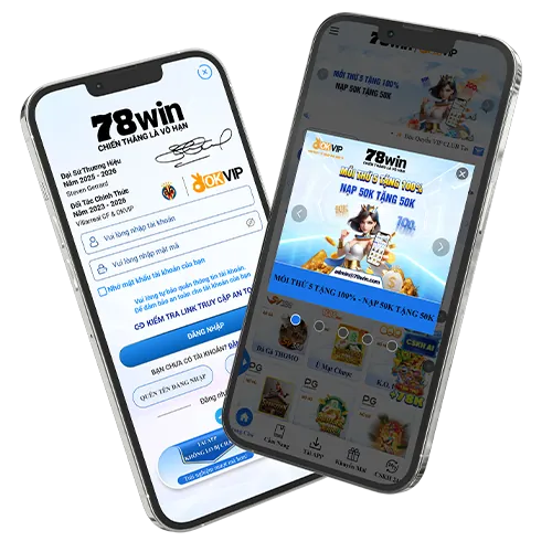 Thưởng đăng ký hấp dẫn và khuyến mãi 7777x
