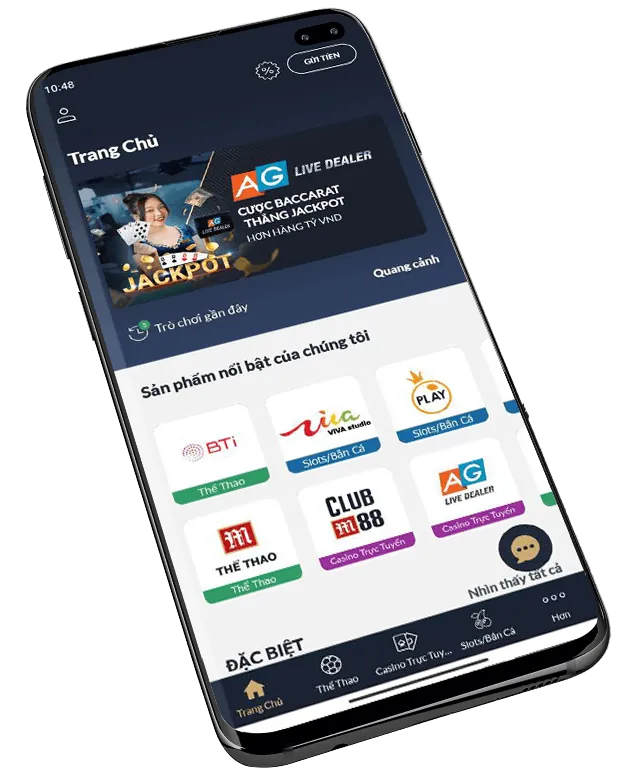 Người chơi tham gia bắn cá tại 7777x trên nhiều thiết bị