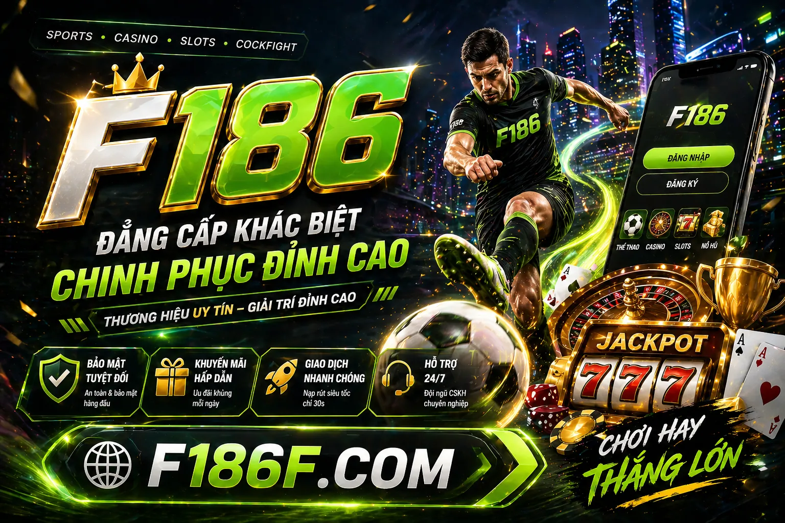 Khuyến mãi độc quyền tại 7777x trang chủ chính thức