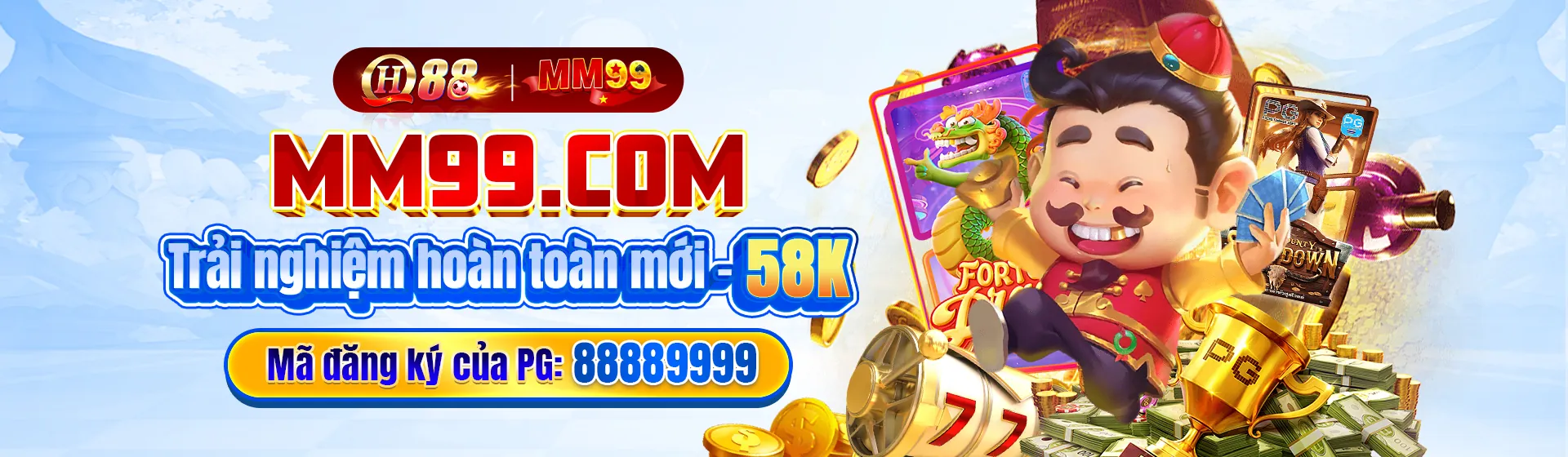 Ưu Đãi Hấp Dẫn 7777x