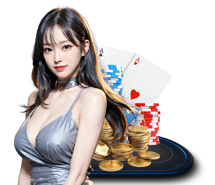 Người dùng đang trải nghiệm game trên ứng dụng 7777x
